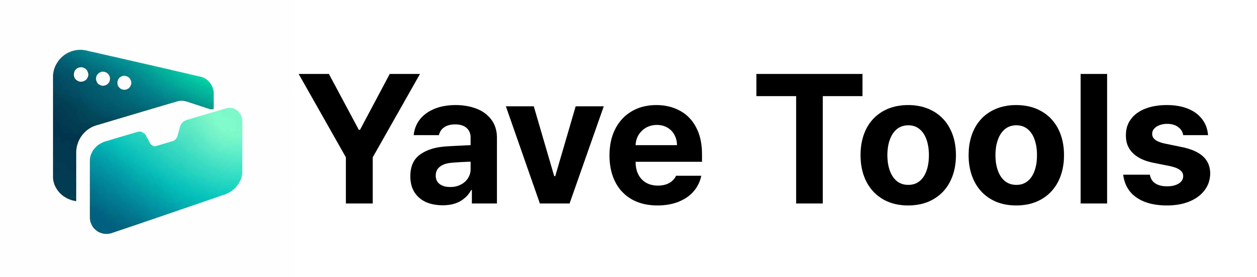 Yave Tools